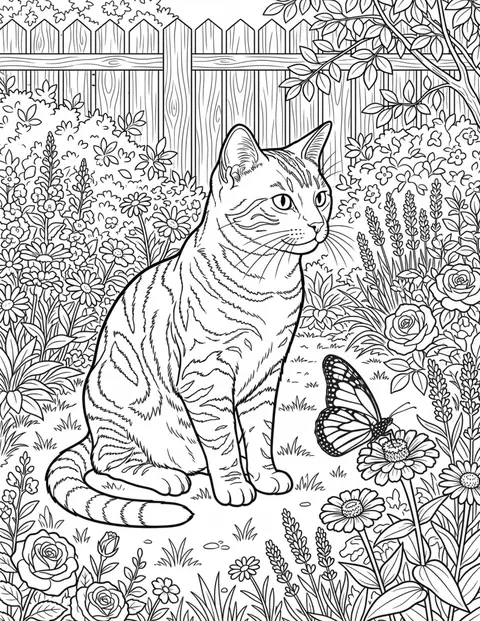 American Shorthair, Cats