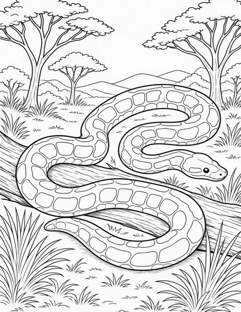 Ball Python, Reptiles & Amphibians