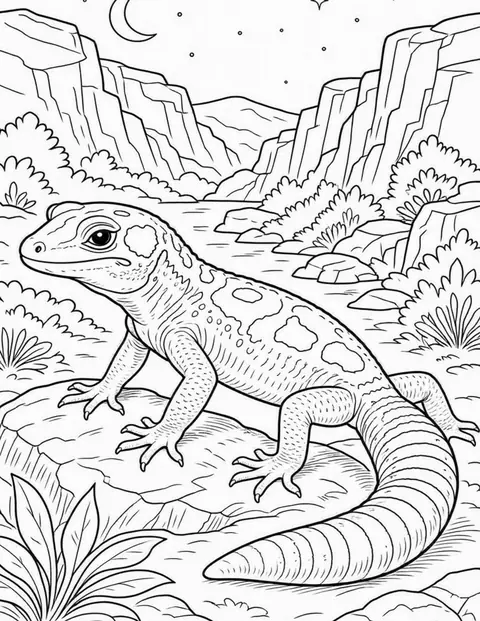 Leopard Gecko, Reptiles & Amphibians